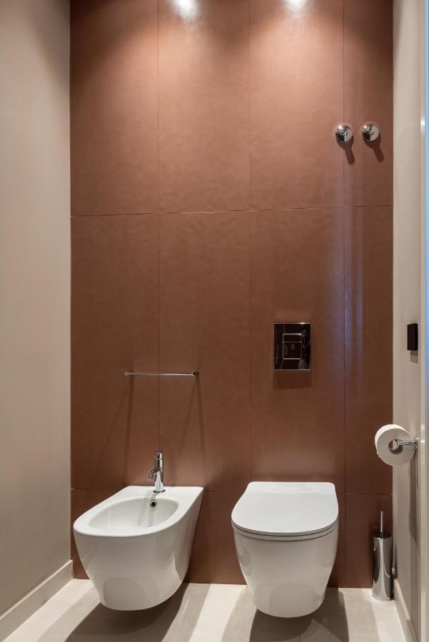 Limen Wellness Hotel & Spa Campofelice Di Roccella Exterior photo
